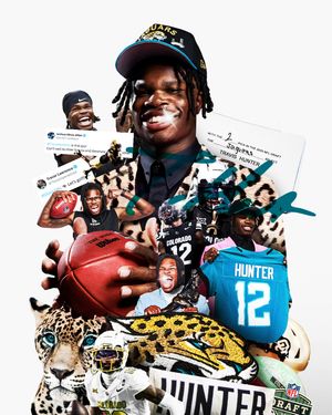 Image post by @jaguars on Instagram