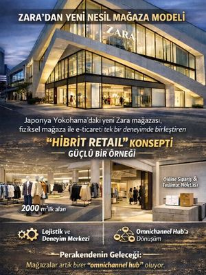 Image post by @onurozistek_retail on Instagram