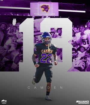 Image post by @njgridiron_ on Instagram