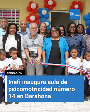 Image post by @infodiariord on Instagram