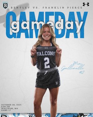 Image post by @bentleyfieldhockey on Instagram