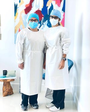 Image post by @sharpdentistry on Instagram