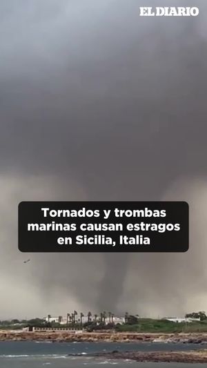 Image post by @eldiariony on Instagram