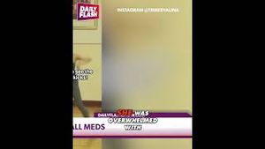 Video post by @dailyflashtv on YouTube
