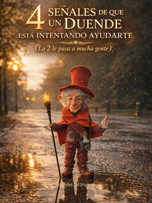 Image post by @duendesdeluruguay on Instagram