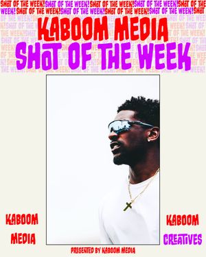 Image post by @kaboomedia on Instagram