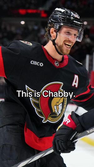 Video post by @ottawa.senators on TikTok