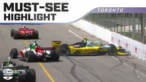 Video post by @indycar on YouTube