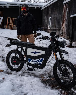 Image post by @huckcycles on Instagram