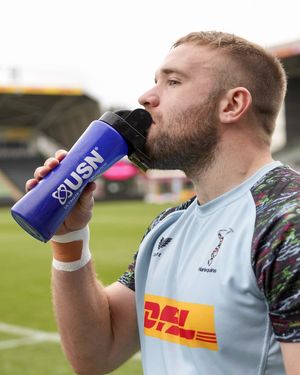 Image post by @harlequins on Instagram
