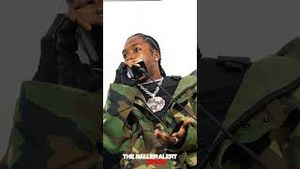 Video post by @Baller Alert, Inc. on YouTube