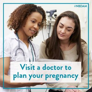 Image post by @mnhealth on Facebook