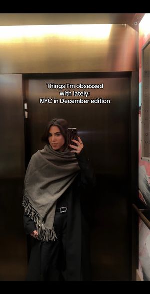 Video post by @taniasarin on TikTok