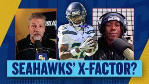 Video post by @fanduelsportsnetwork on YouTube