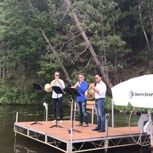 Video post by @LakesAreaMusic on Facebook