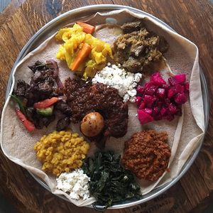 Image post by @saveurmag on Instagram