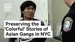 Video post by @nowthisnews on YouTube
