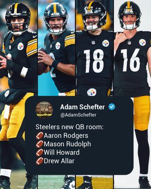 Image post by @ESPNNFL on Twitter