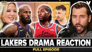 Video post by @hoopstonight on YouTube