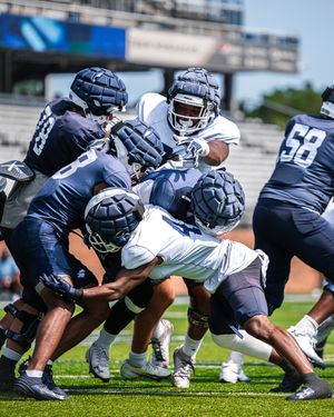 Image post by @odufootball on Instagram