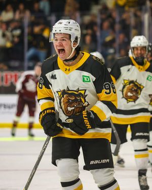 Image post by @bulldogsohl on Instagram