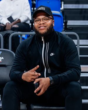 Image post by @officialcoachjt on Instagram