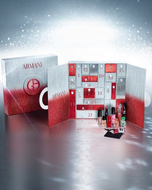 Image post by @armanibeauty on Instagram