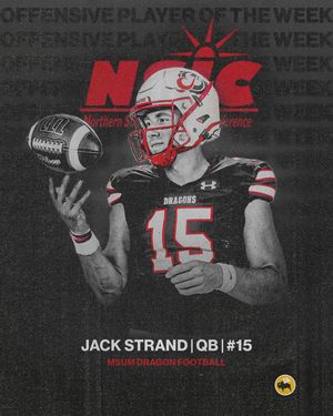 Image post by @msum_football on Instagram