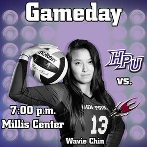 Image post by @highpointvb on Instagram