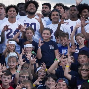 Image post by @arizonafootball on Instagram