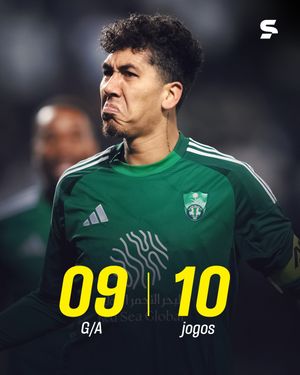 Image post by @sportv on Instagram