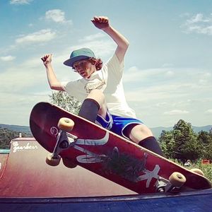 Image post by @noahavallone on Instagram