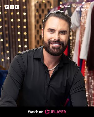 Image post by @bbciplayer on Instagram