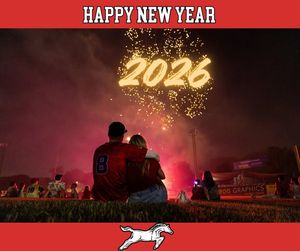 Image post by @stjoemustangs on Facebook