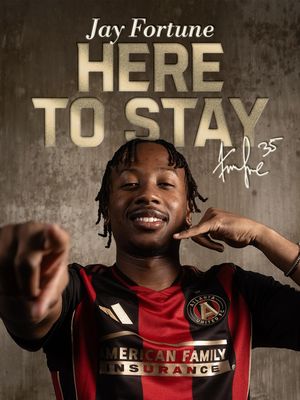 Image post by @atlutd on Instagram