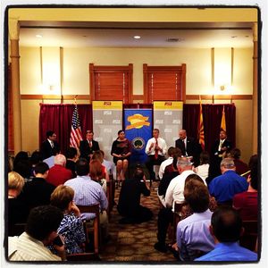 Image post by @arizonastateuniversity on Instagram