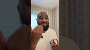 Video post by @heygreggie on YouTube