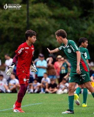 Image post by @ecnlboys on Instagram