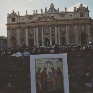 Image post by @oneminutetours on Instagram