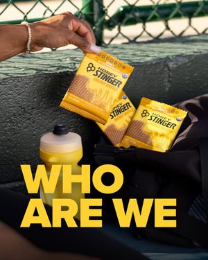 Image post by @honeystinger on Instagram