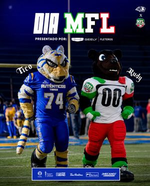 Image post by @autenticos_uanl on Instagram