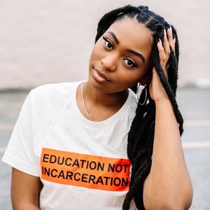 Image post by @mstrinitysimone on Instagram
