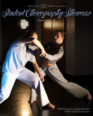 Image post by @artisticedgedancecentre on Instagram