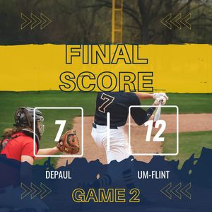 Image post by @umflint_club_baseball on Instagram