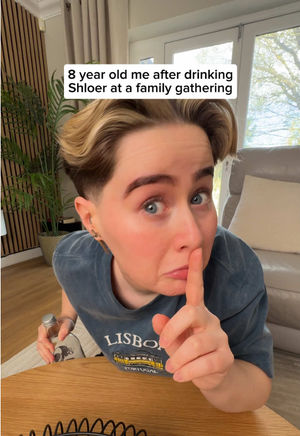 Video post by @shellrowe on TikTok