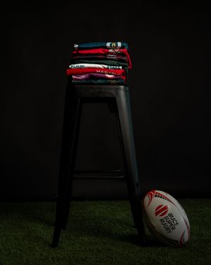 Image post by @bucssuperrugby on Instagram