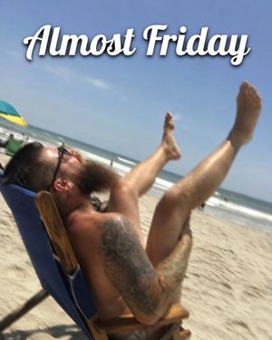 Image post by @friday.beers on Instagram
