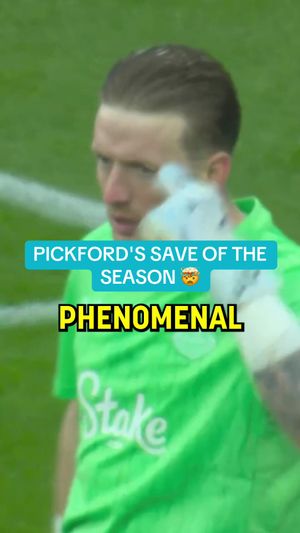 Video post by @nbcsports on TikTok