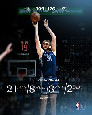 Image post by @nbaaustralia on Instagram