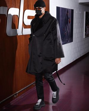 Image post by @kuz on Instagram